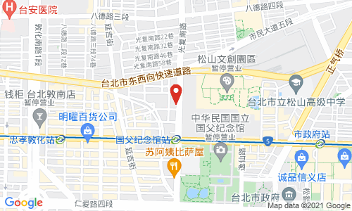 408 台中市南屯区五权五街333号